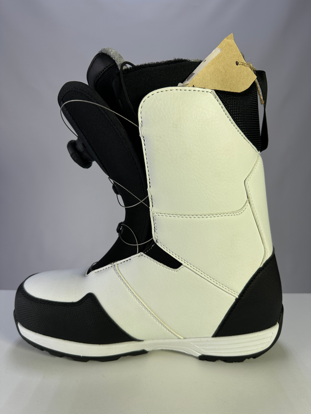 Ботинки для сноуборда CHANRICH ROAD