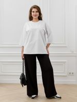 Футболка Майна-1 Виотекс БЕЛЫЙ