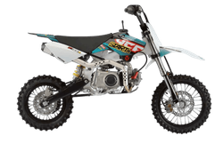 Мотоцикл YCF START F125 PITBIKE