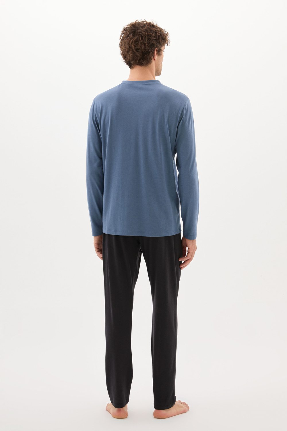 Пижама мужская Plantopia Classic