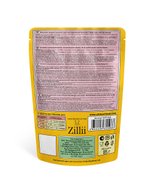 Влажный корм суфле для котят ZILLII (Зилли) Cat 0,085кг телятина суфле для котят. 24 штуки