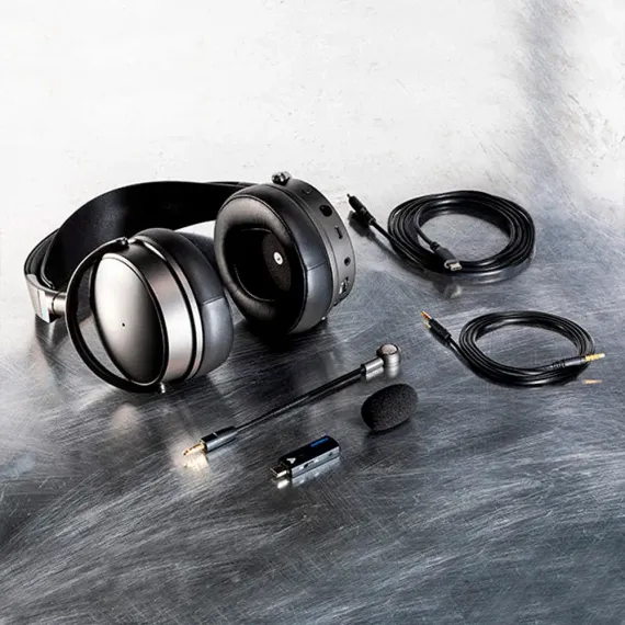 Audeze Maxwell for PlayStation
