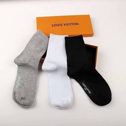 Носки Louis Vuitton