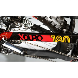 Электровелосипед Haibike (2020) Xduro Nduro 10.0