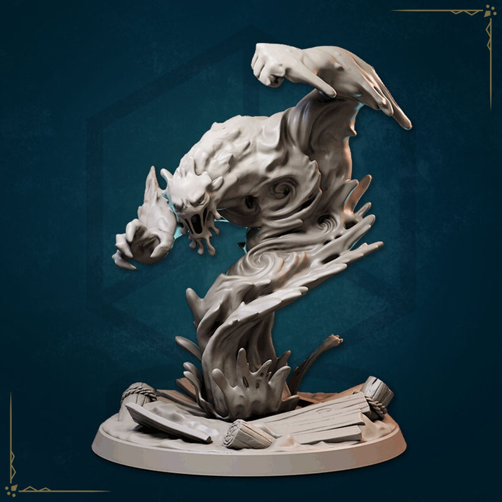 254Loot Studios миниатюра для dnd, днд, pathfinder, фентези, Настольная игра, НРИ, Варгейм, РПГ