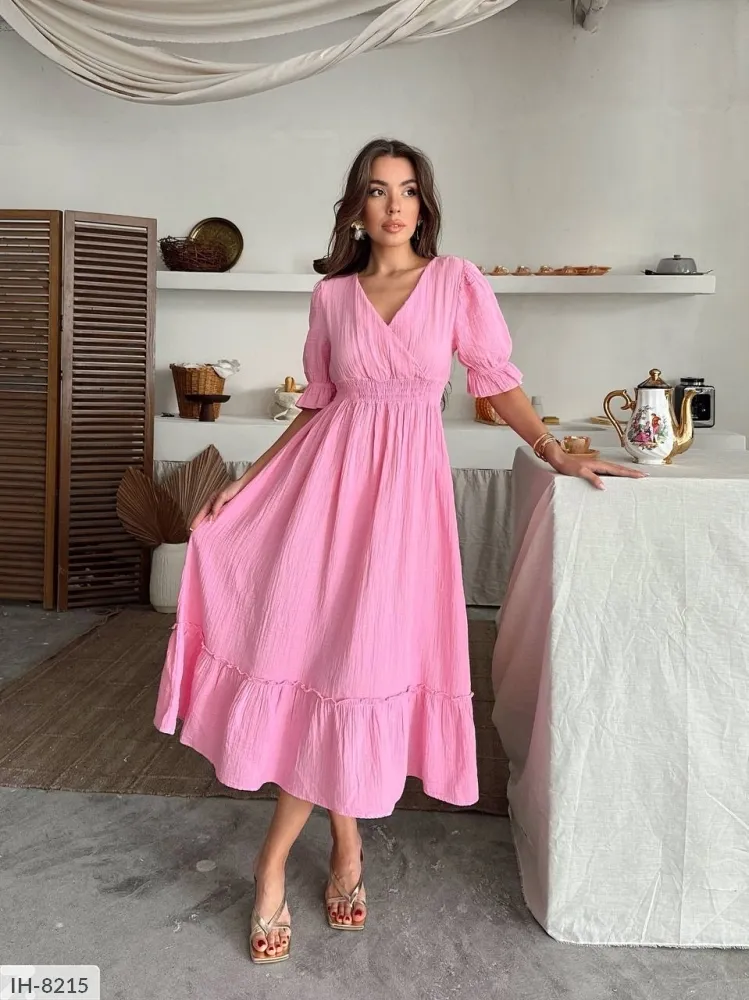 Платье II-4208 Фабрика Моды