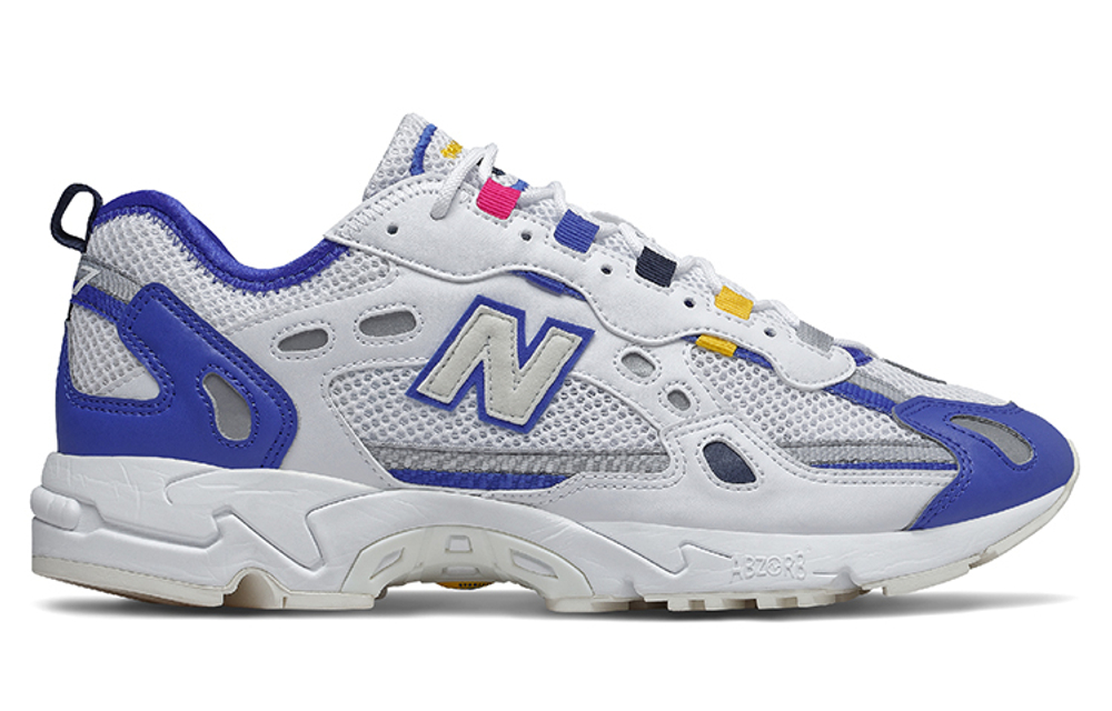 Кроссовки New Balance Nb 827