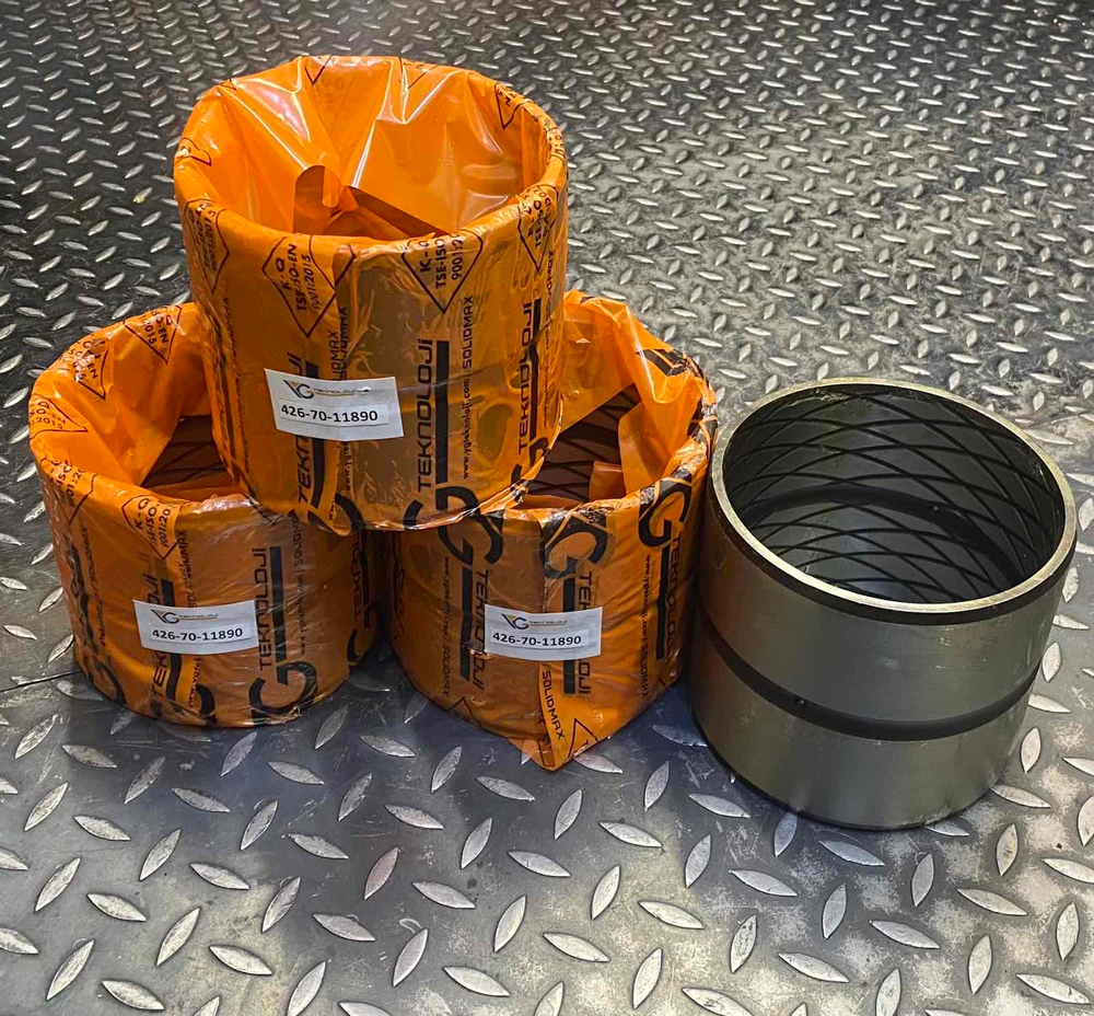 Втулка 419-70-11890