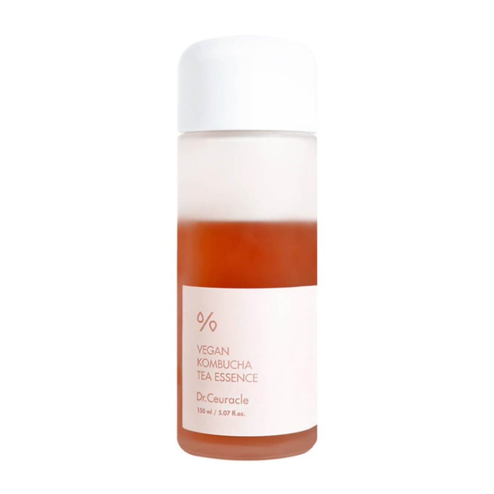 Dr.Ceuracle VEGAN KOMBUCHA ESSENCE 150 ML