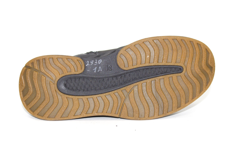 Ботинки детские демисезонные Пчёлка Доми арт. 2930-1A