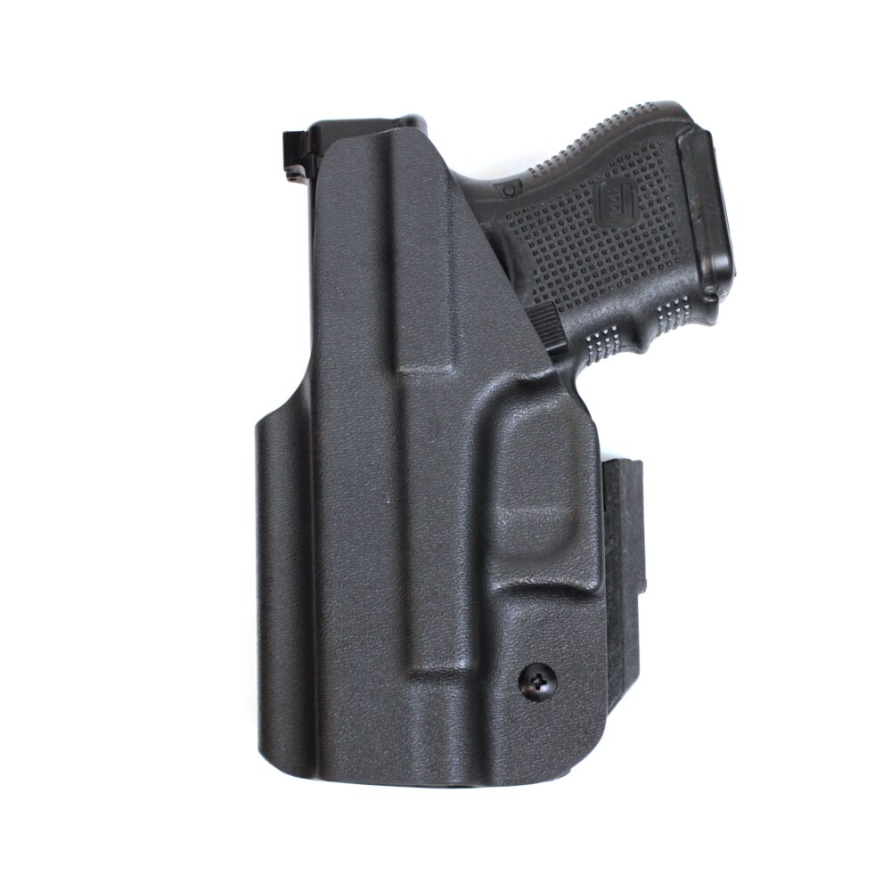 Кобура Glock 26 скрытая kydex