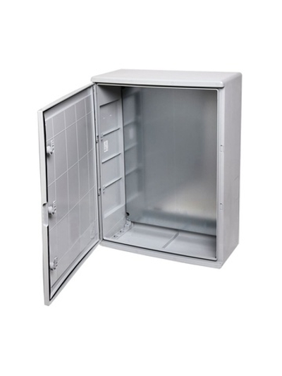 Корпус ЩМПп 800х600х260 IP65 УХЛ1 пластик. IEK MKP93-N-806026-65