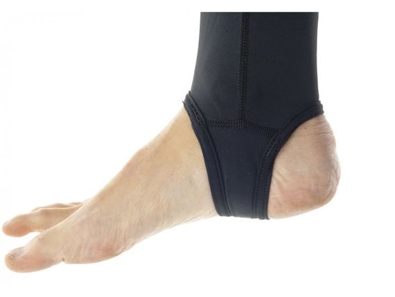 Гидрокостюм лайкровый Sargan Nero унисекс