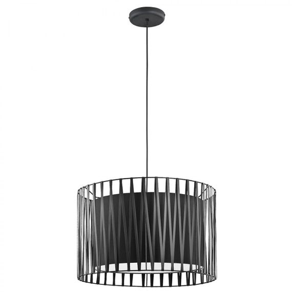 Подвесной светильник TK Lighting 1655 Harmony Black