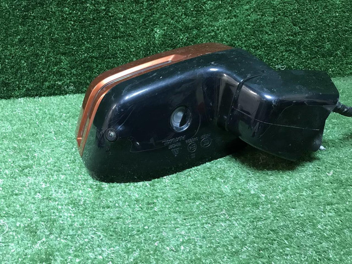 Зеркало правое Haval Dargo (2022-н.в.) 15 конт.