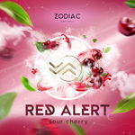 Zodiac - Red Cherry (40g)