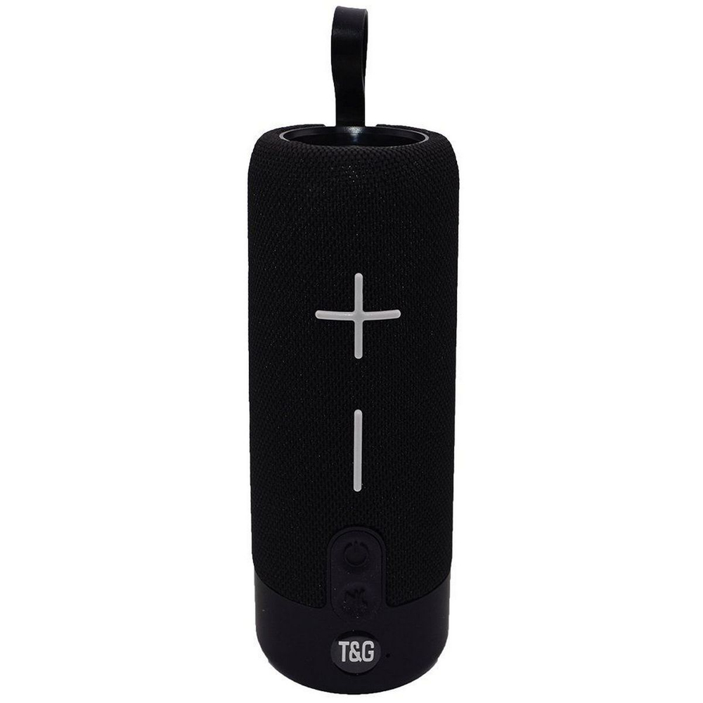 Беспроводная колонка TG-619 Portable