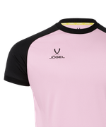 Футболка игровая CAMP Reglan Jersey, розовый, детский