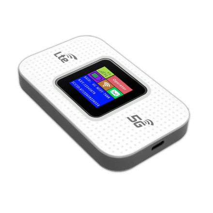 Роутер Wifi Pro LTE 5G 21750