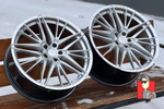 Комплект дисков Titan Forged F30 20x8.5 et30 5x112