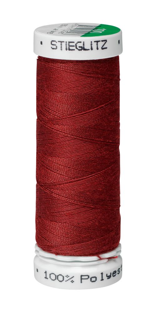 Нитки швейные Stieglitz100 150м (1416)