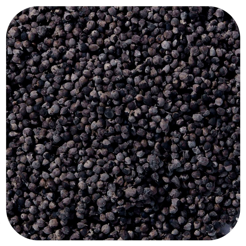 Starwest Botanicals, Порошок из органических ягод целомудрия, 453,6 г (1 фунт)