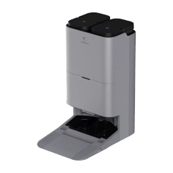 Робот-пылесос Polaris PVCRAC 7790 графит