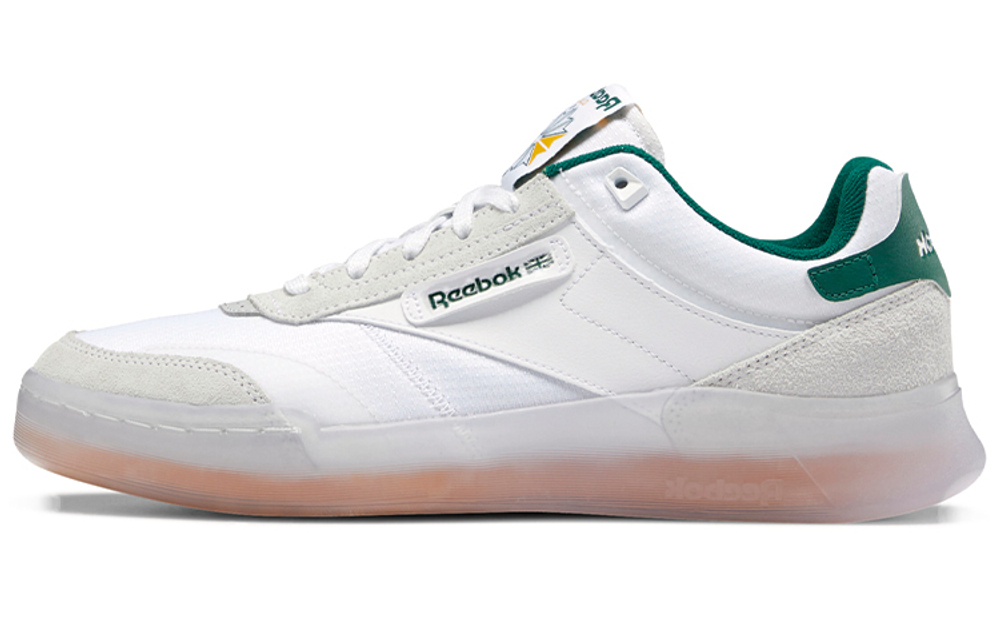 Кроссовки Reebok Club C Legacy