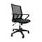 Офисное кресло FLY HB GTP BLACK TILT PL64