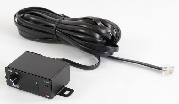 Усилитель ARIA HD-3000