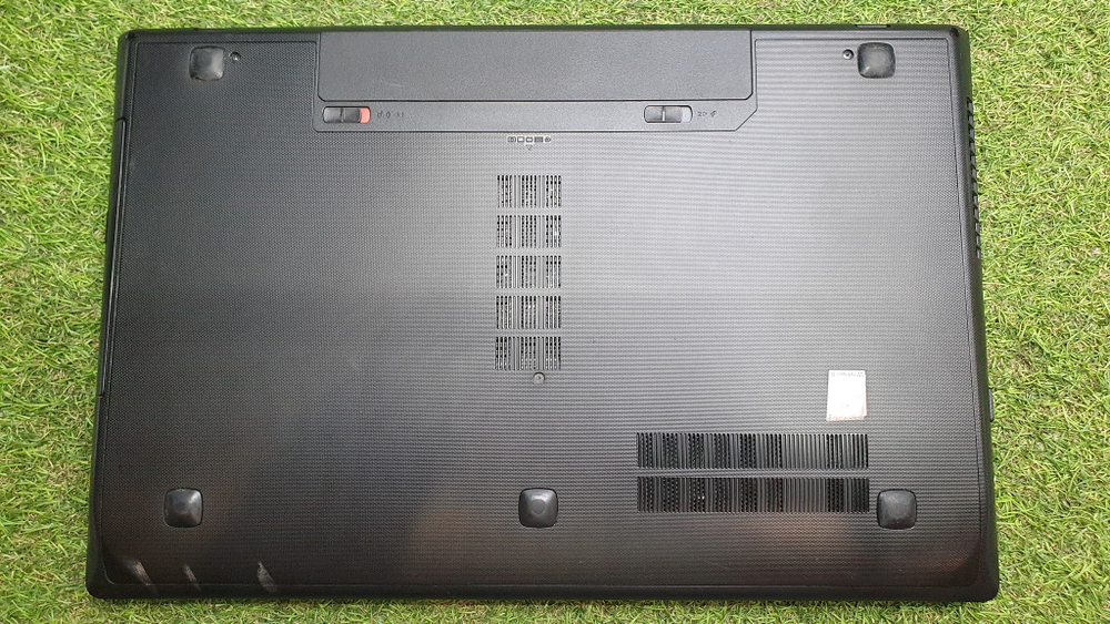 Ноутбук Lenovo Pentium/4Gb