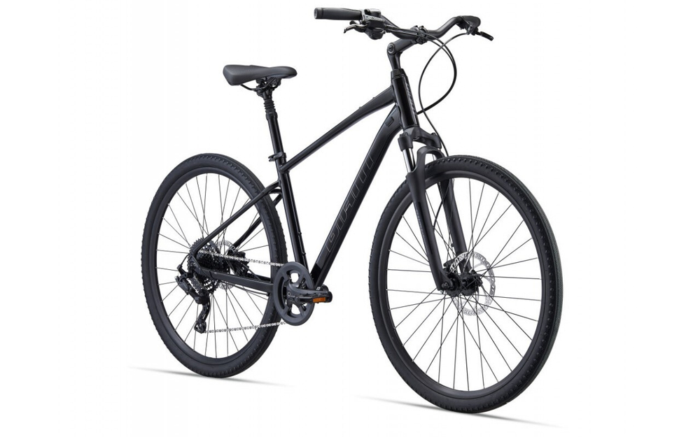 Дорожный велосипед Giant Cypress 2 (2022)