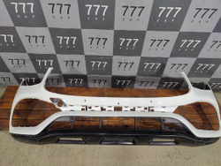 Бампер передний AMG Mercedes GLC (X253) 19-нв Б/У Оригинал A25388559049999