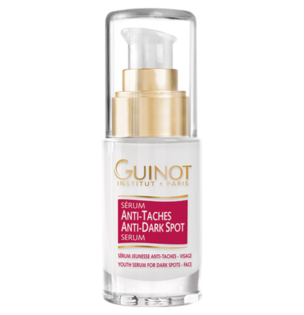 Guinot Серум Serum Anti–Taches, 23,5 мл +1,5 г