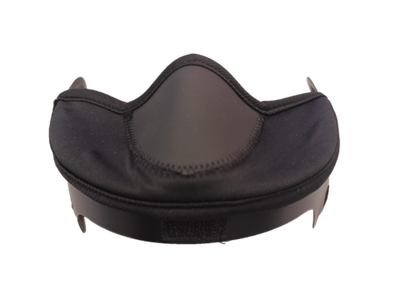 Маска-отсекатель дыхания на шлемы MT Thunder, Defender, Revenge 100145