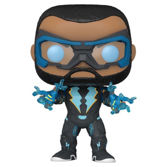 Фигурка Funko POP! Heroes DC Black Lightning Black Lightning (426) 57589