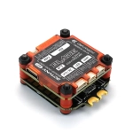 Стек RushFPV BLADE F722 Stack + 60A Extreme (30x30) ESC