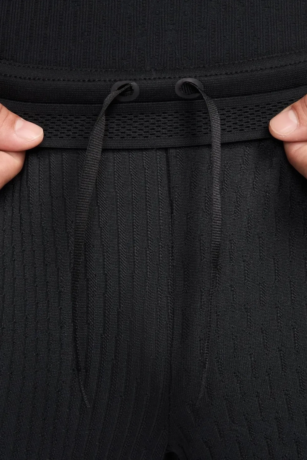 Штаны Nike FC Barcelona 24/25 Strike Elite - черный