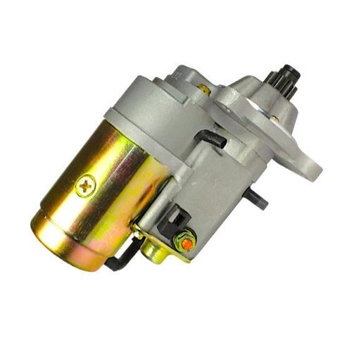 Стартер для CASE, New Holland STN4224