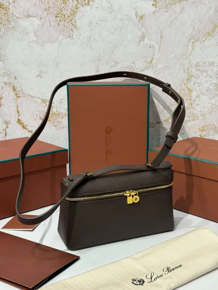 Сумка Loro Piana Extra Pocket L19