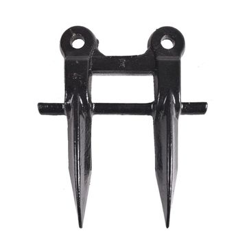 Запчасти к комбайнам Claas. Шайбы, планки, кольца, пружины.