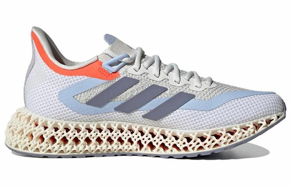 Кроссовки Adidas 4D Fwd 2 (Женская размерная сетка)