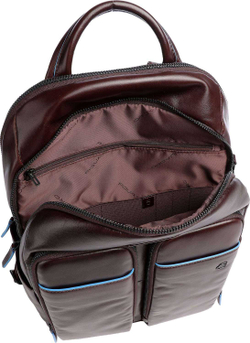 Рюкзак Piquadro Blue Square CA5574B2V/N