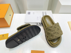 Louis Vuitton Pool Pillow Comfort Mule