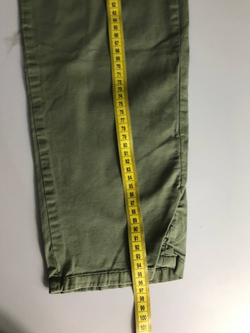 Джинсы Pull&Bear повседневные, маркировка 40, визуально на 46 размер