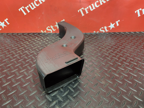 Воздуховод отопителя 2018г