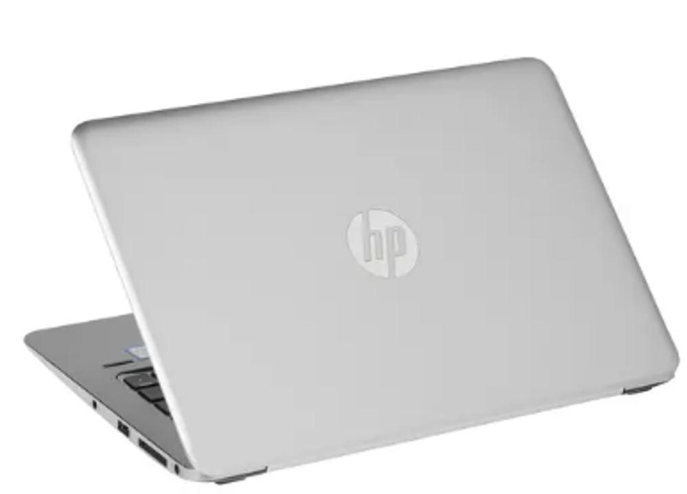 13.3" Ноутбук HP Elitebook Folio 1030 G1 (3200x1800, Intel Core m7-6Y75, RAM 16ГБ,SSD 256ГБ, Intel HD Graphics 515, Win 10Pro)