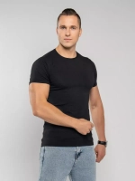 Футболка Y1902-Ч