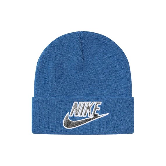 Supreme Week 3 ®/Nike® Snakeskin Beanie logo