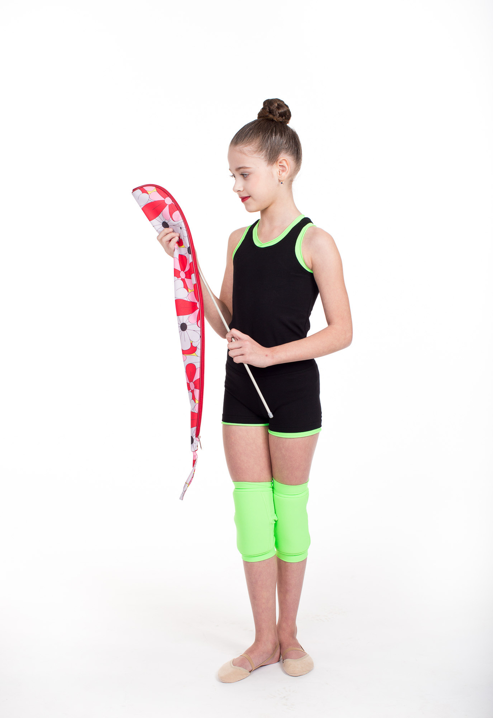 Палочка для гимнастической ленты